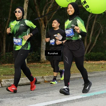 Runner Photo 5441554