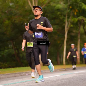 Runner Photo 5441556