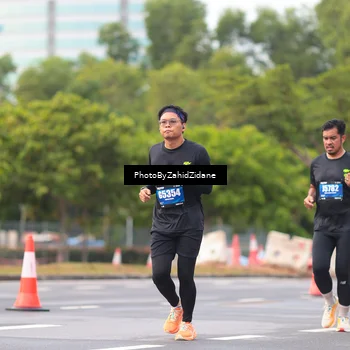 Runner Photo 5441557