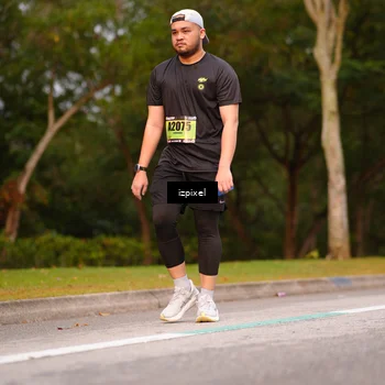 Runner Photo 5441559
