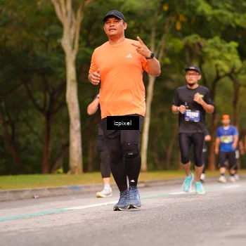 Runner Photo 5441560