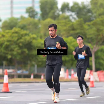 Runner Photo 5441562