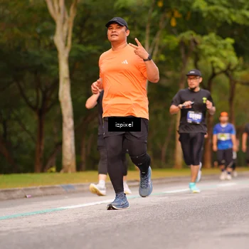 Runner Photo 5441570