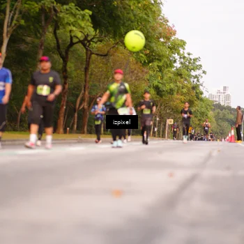 Runner Photo 5441571