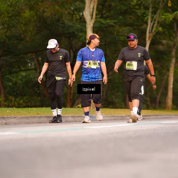 Runner Photo 5441573
