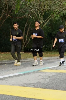 Runner Photo 5441574