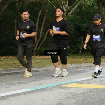 Runner Photo 5441578