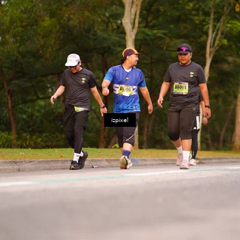 Runner Photo 5441580