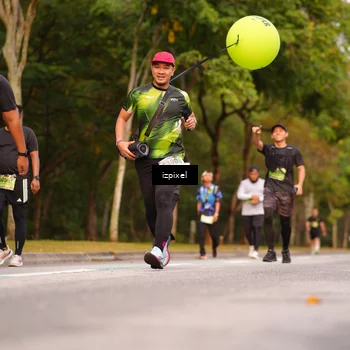 Runner Photo 5441581