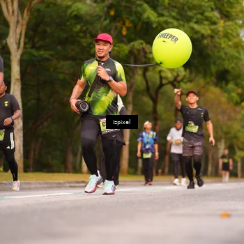 Runner Photo 5441582