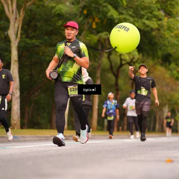 Runner Photo 5441583