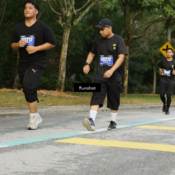 Runner Photo 5441584