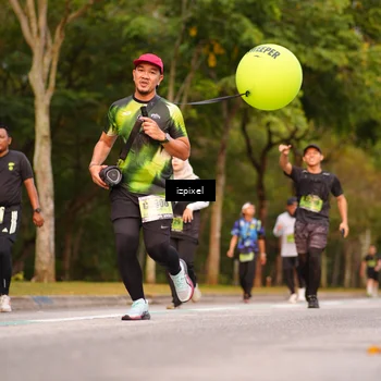 Runner Photo 5441589