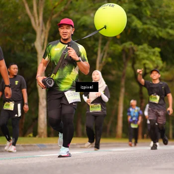 Runner Photo 5441590