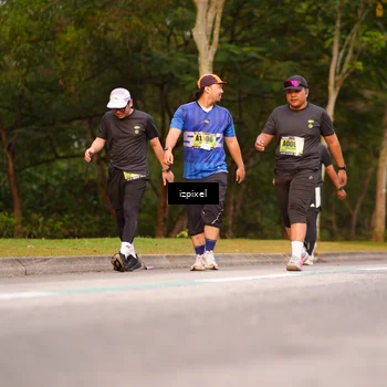 Runner Photo 5441591
