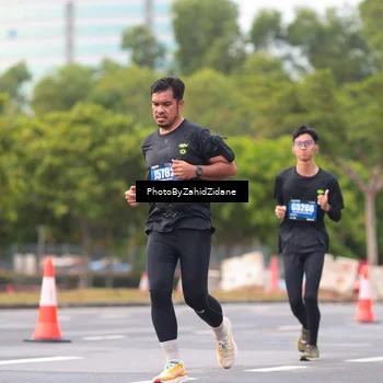 Runner Photo 5441592