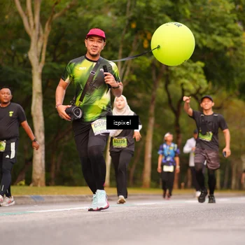 Runner Photo 5441593