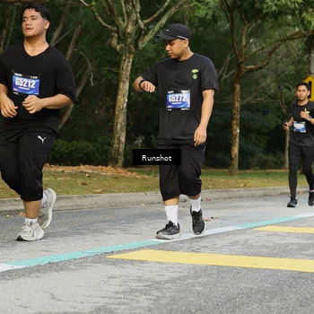 Runner Photo 5441594