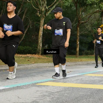 Runner Photo 5441595