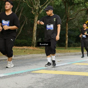Runner Photo 5441596