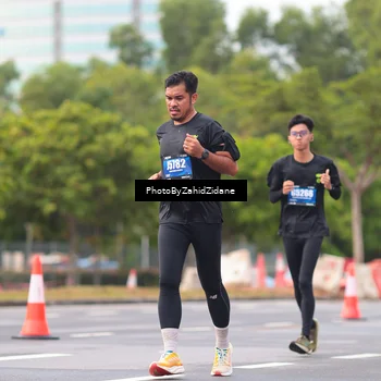 Runner Photo 5441599