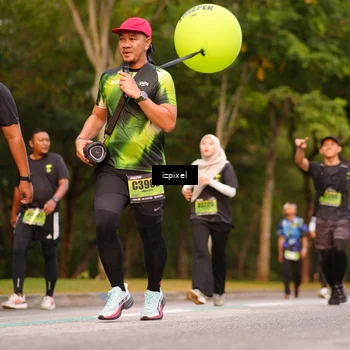 Runner Photo 5441600