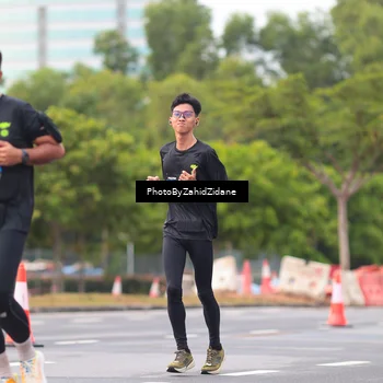 Runner Photo 5441601