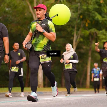 Runner Photo 5441602