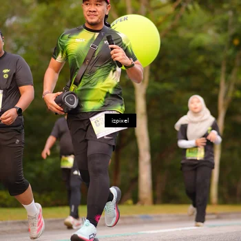 Runner Photo 5441605