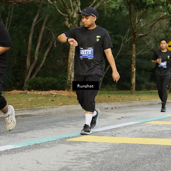 Runner Photo 5441607