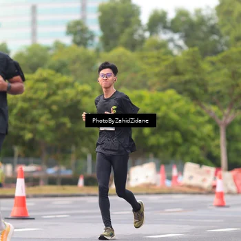 Runner Photo 5441611