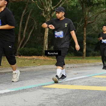 Runner Photo 5441612