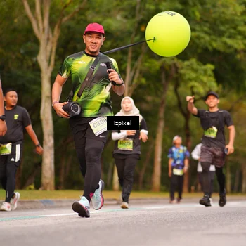 Runner Photo 5441614