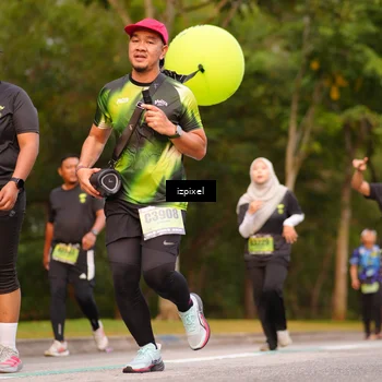 Runner Photo 5441615