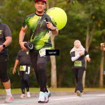 Runner Photo 5441616