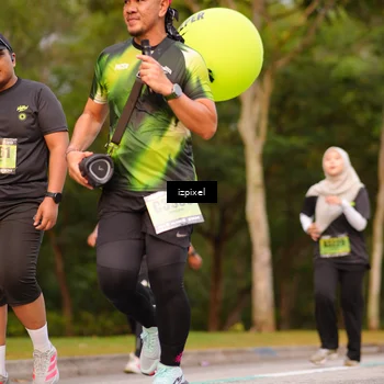 Runner Photo 5441617
