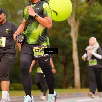 Runner Photo 5441618