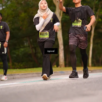 Runner Photo 5441619