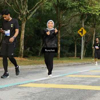 Runner Photo 5441620