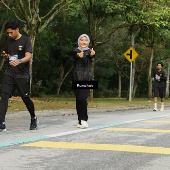 Runner Photo 5441622