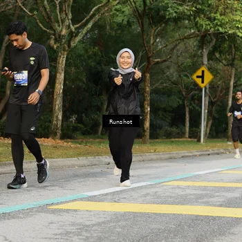 Runner Photo 5441624