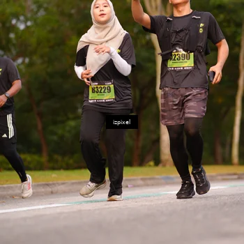 Runner Photo 5441625