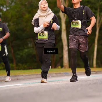 Runner Photo 5441626