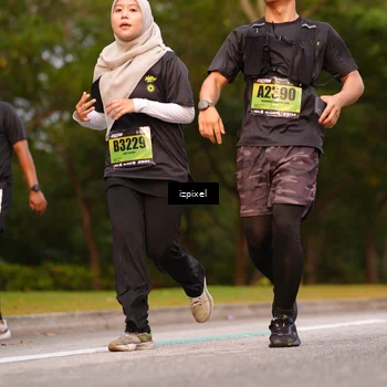 Runner Photo 5441627