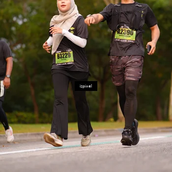 Runner Photo 5441628