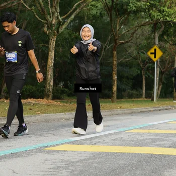 Runner Photo 5441629