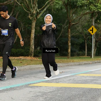 Runner Photo 5441630