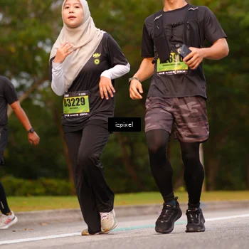 Runner Photo 5441634