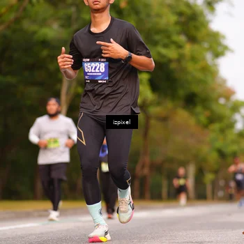 Runner Photo 5441635