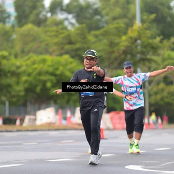 Runner Photo 5441636